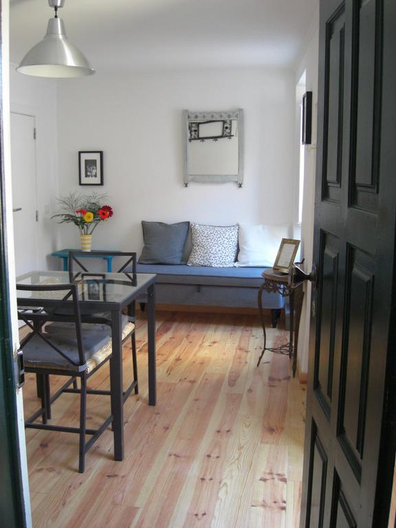 My Lovely Alfama's Appartement *
