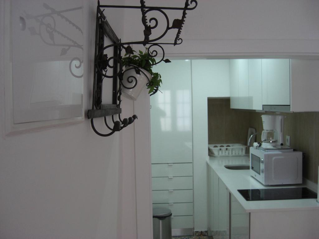 Appartement My Lovely Alfama's Lissabon