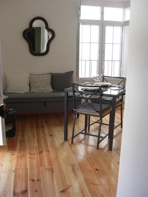 My Lovely Alfama's Appartement
