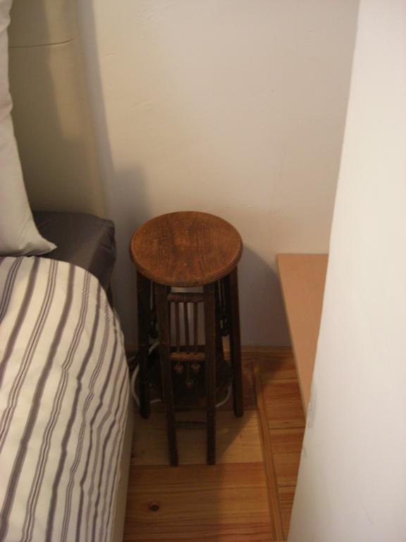 My Lovely Alfama's Appartement *