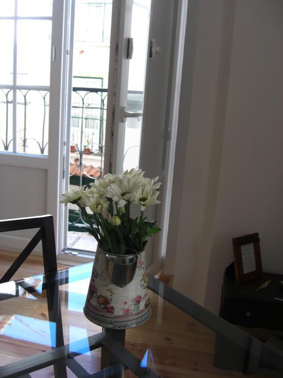My Lovely Alfama's Appartement Lissabon