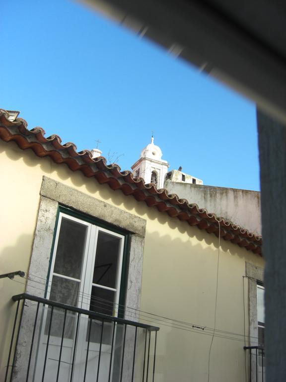 My Lovely Alfama's Appartement