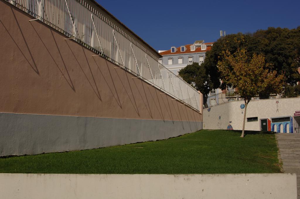 My Lovely Alfama's * Lissabon