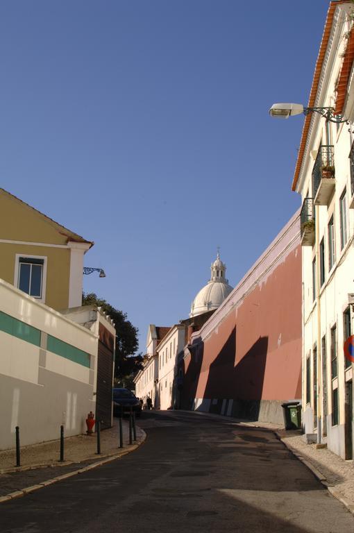 My Lovely Alfama's Studios * Lissabon