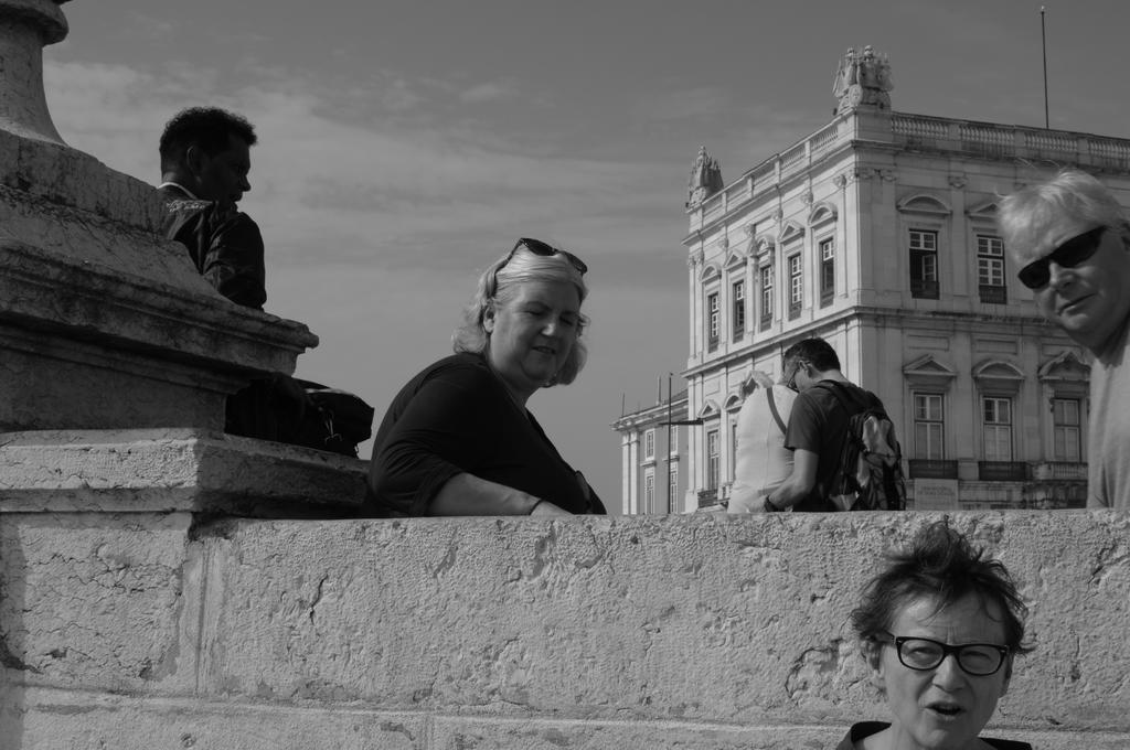 My Lovely Alfama's Appartement