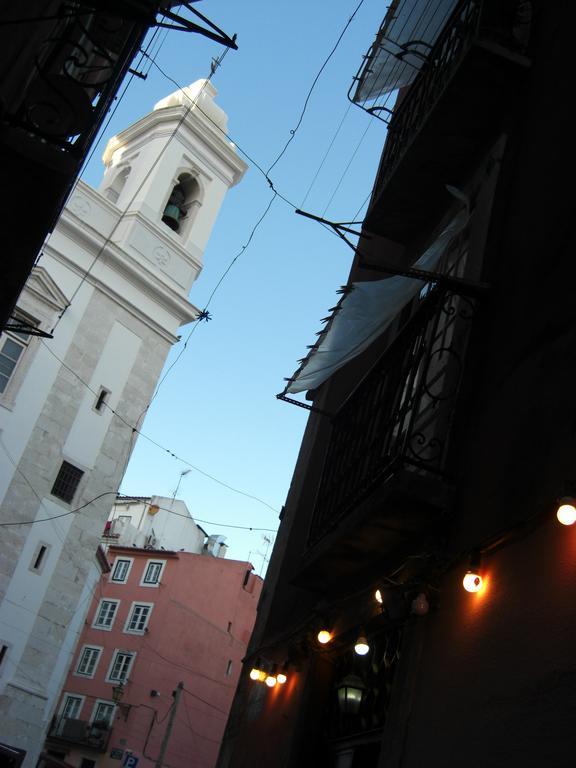 My Lovely Alfama's Appartement Lissabon