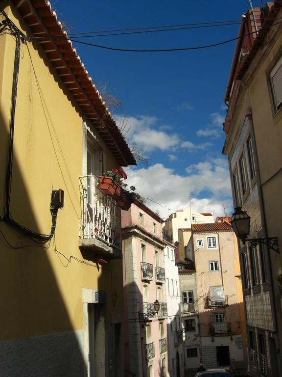 My Lovely Alfama's Appartement