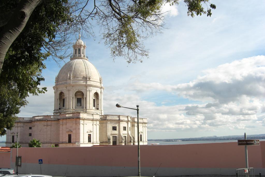 My Lovely Alfama's Studios Lissabon