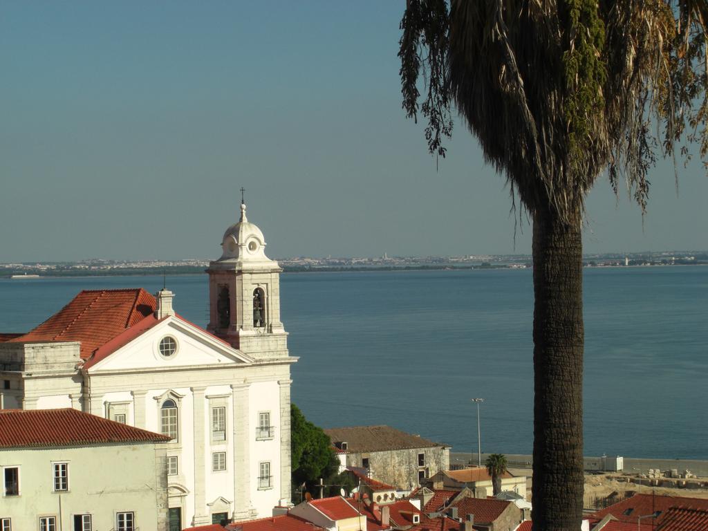 Appartement My Lovely Alfama's