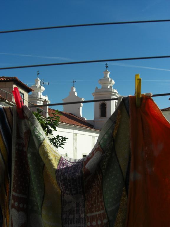 My Lovely Alfama's Lissabon