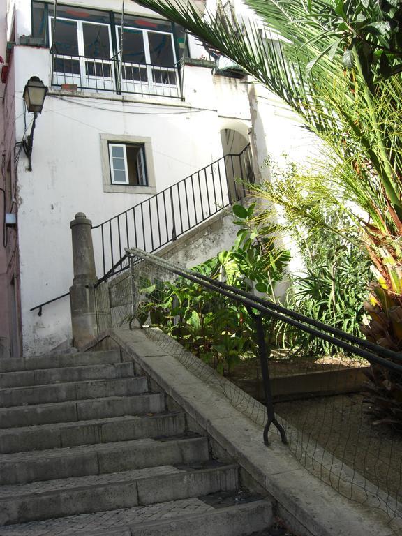 My Lovely Alfama's Appartement *