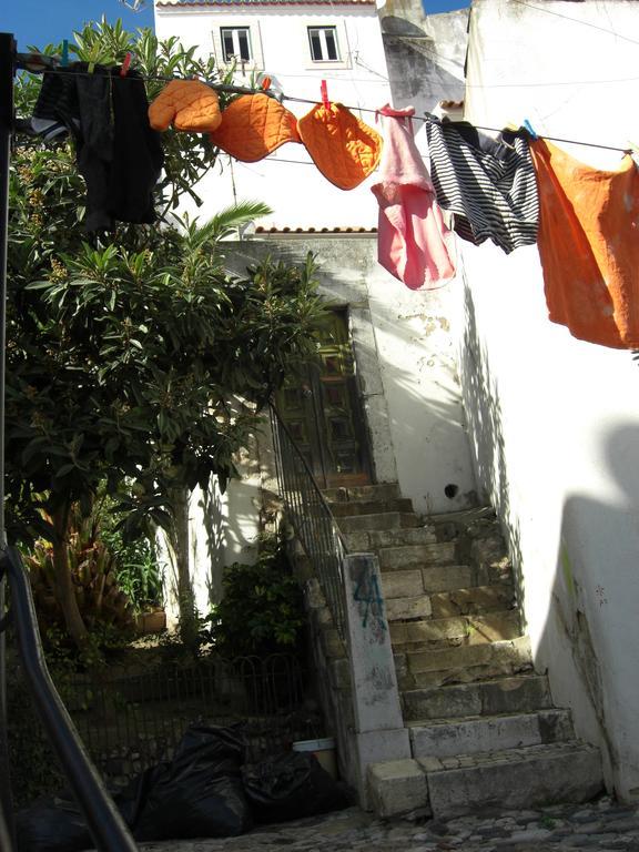 Appartement My Lovely Alfama's