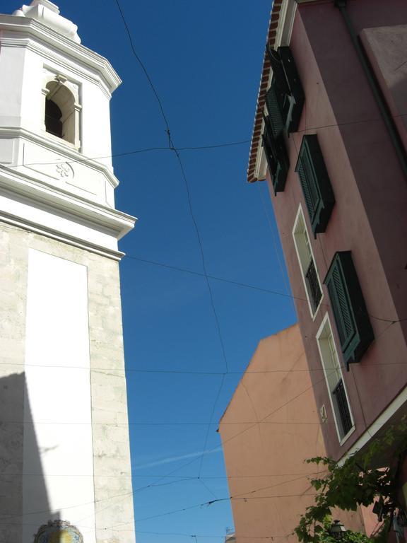 My Lovely Alfama's Studios Lissabon