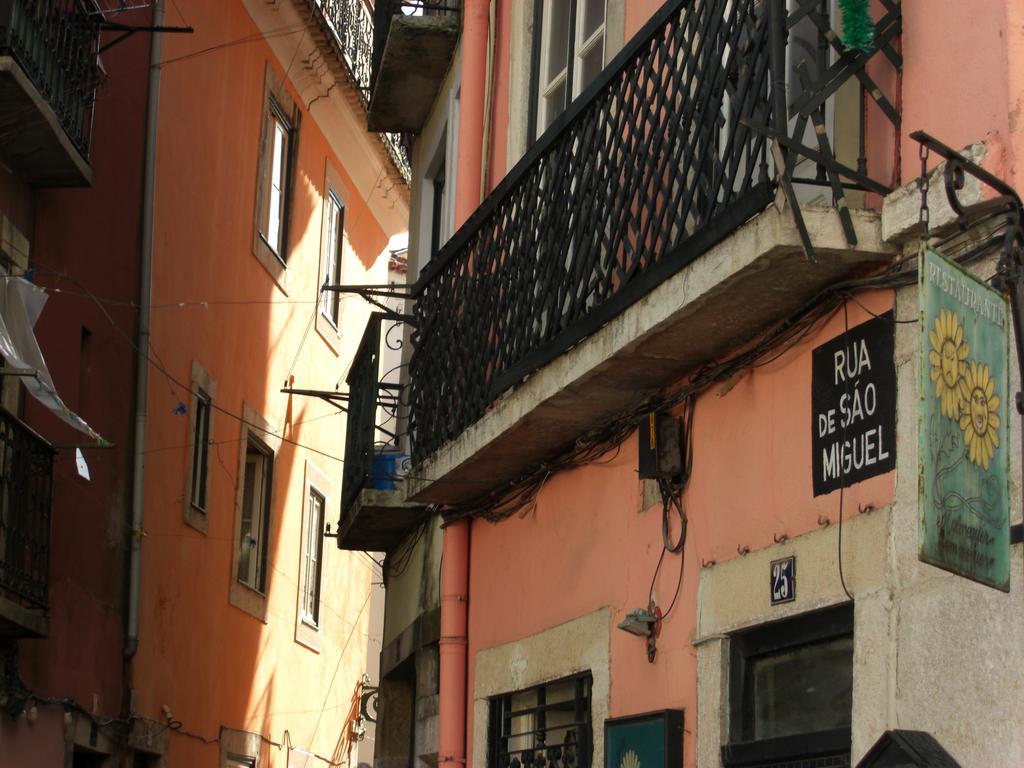 Appartement My Lovely Alfama's Lissabon