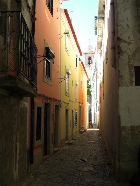 Appartement My Lovely Alfama's