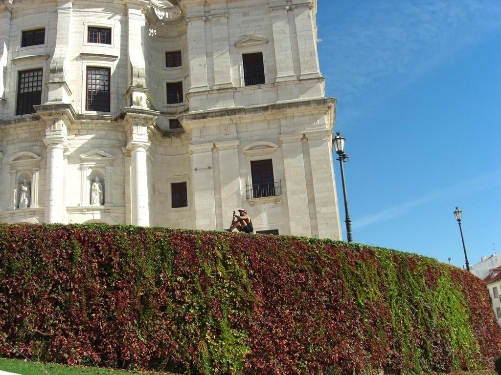 Appartement My Lovely Alfama's Lissabon