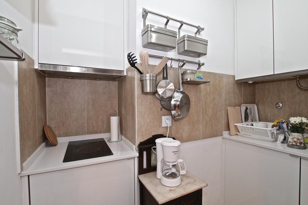 Appartement My Lovely Alfama's Lissabon