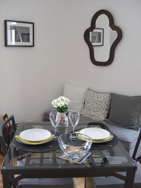 My Lovely Alfama's Appartement *
