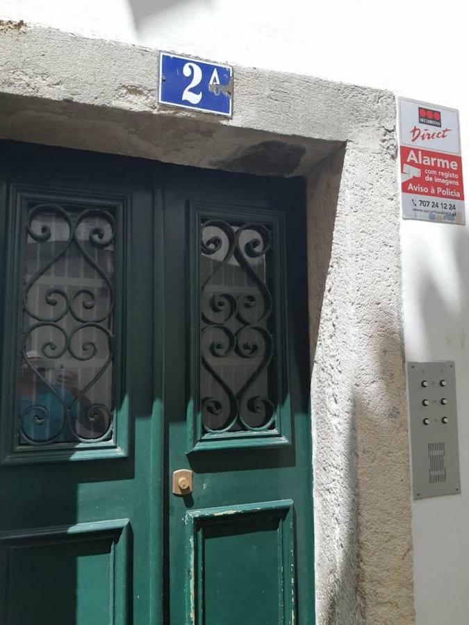 Apartment My Lovely Alfama's Studios *